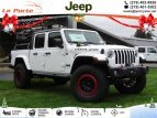 Thumbnail Photo 42 for New 2021 Jeep Gladiator Sport